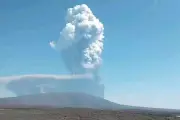 Ethiopia Volcano Erupts After 12,000 Years, Disrupting Global Air Travel