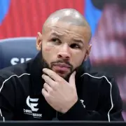 Eubank Jr Has 'Nothing Left to Prove' After Brutal Benn Defeat, Says Cousin
