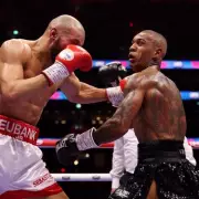 Eubank Jr vs Benn 2: £18m Purse Sees Fighters Land Career-High Paydays
