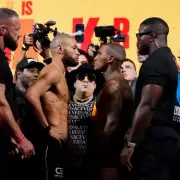 Eubank Jr vs Benn 2: Fight Times, Undercard & How to Watch Free