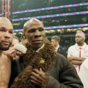 Eubank Jr vs Benn Fight Back On! London Showdown Gets New Date After Doping Drama