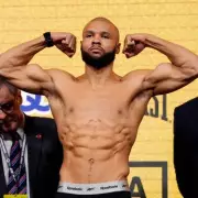 Eubank Jr's Weight Cut Drama Exposed by Bellew's Brutal Story