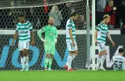 Europa League Thriller: Celtic's Dramatic Comeback Stuns Forest as Graz Seizes Control
