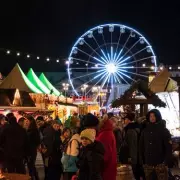 Europe's Cheapest Christmas Market in Poznan with £30 Hotels