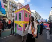 Europe's Housing Crisis Fuels Far-Right Support, Warn Oxford Researchers