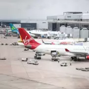 Europe's Top Airlines Ranked: Turkish Airlines Beats BA, easyJet & Ryanair Miss Top 10