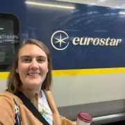 Eurostar Pro's 50+ Trips Reveal: Top Secret Tips for Cheaper Fares & Smoother Journeys