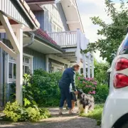 EV Drivers Face £243 Annual Charge in New Pay-Per-Mile Tax