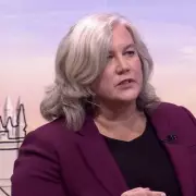 EV Drivers Face New Pay-Per-Mile Threat in Budget Tax Shake-Up