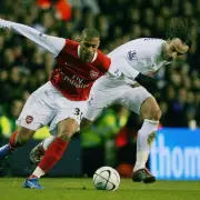 Ex-Arsenal star Armand Traore reveals knuckle duster arrest at north London derby