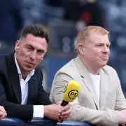 Ex-Celtic Star Scott Brown's Managerial Bid Slammed by Dalziel