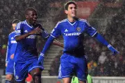 Ex-Chelsea Star Oscar Discharged After Heart Scare