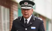 Ex-Chief Constable Nick Adderley in Court Over Military Service Fraud