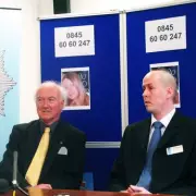 Ex-Claudia Lawrence Police Officer Avoids Jail for Child Sex Offences