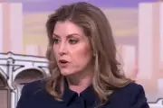 Ex-Councillor Guilty of Stalking MP Penny Mordaunt