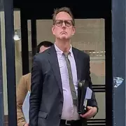 Ex-Environment Agency Director Jailed for Chemsex Drug Supply