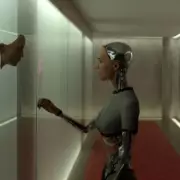 Ex Machina: 'Brilliant' AI Film Predicted Our Future on Film 4 Tonight