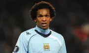 Ex-Manchester City Star Jo Arrested Fourth Time Over £31,500 Child Maintenance