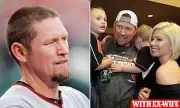 Ex-MLB Star Aubrey Huff's Bizarre Dating Advice Sparks CTE Concerns