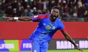 Ex-Newcastle Star Mbemba Fires DR Congo to World Cup Play-off Glory