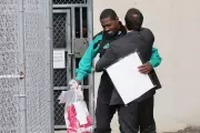Ex-NFL Star Antonio Brown Freed on Bail in Miami Attempted Murder Case