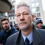 Ex-Reform UK Leader Nathan Gill Jailed for 10.5 Years in Russian Bribery Scandal