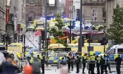 Ex-Royal Marine Admits Guilt in Liverpool Title Parade Car Attack