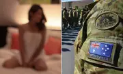 Ex-Soldier Jailed in Landmark NSW Rape Case Over Fake Payment