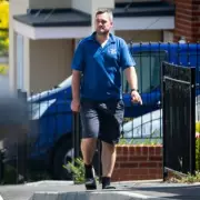 Ex-Soldier Robert Purkiss, 38, Fights Extradition Over Kenyan Murder Charge