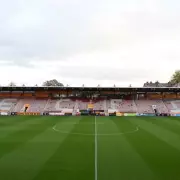 Exeter City Stadium Fire: Accidental Blaze Puts Next Home Game in Doubt