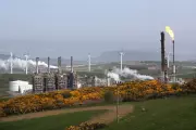 ExxonMobil to Close Fife Ethylene Plant, 429 Jobs at Risk