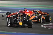 F1 enforces mandatory two-stop rule for Qatar GP over tyre safety fears