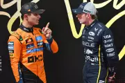 F1 Qatar GP: Norris Faces Title Pressure After Vegas Disqualification Drama