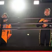 F1 Title Fight Reignites: 24 Points Separate Norris, Piastri & Verstappen