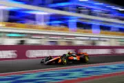F1 Title Goes to Abu Dhabi Finale After Qatar GP Drama
