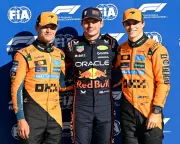 F1's Three-Way Title Battle Echoes Historic 1950 Championship Fight