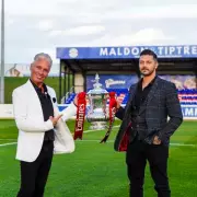 FA Cup Giant-Killers: Maldon & Tiptree's Historic Victory Over Leyton Orient Sends Shockwaves Through Football