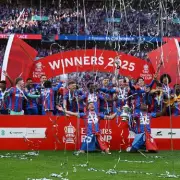 FA Cup Second Round Draw: Non-League Giants Discover Their Fate in Football's Most Magical Competition