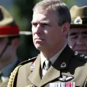 Falkland Islands Erase Andrew Mountbatten-Windsor Plaques After Title Removal