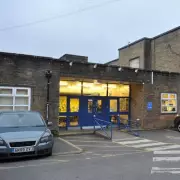 False Knife Rumour Sparks Panic at Saddleworth School Near Oldham