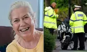 Family Sues Met Police After Grandmother Killed by Royal Escort Motorcyclist
