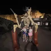 Family's PortAventura World Adventure: One Big Regret After 30th Anniversary Trip