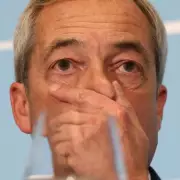 Farage Claims Enoch Powell Was 'Right' Amid Racism Allegations