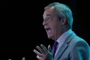 Farage Denies Intent in School Racism Claims from 49 Years Ago