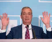 Farage Denies Schoolboy Racism Claims as Multiple Witnesses Come Forward