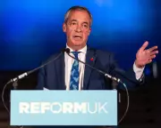 Farage Performs Dramatic U-Turn on £90bn Tax Cut Pledge, Sparking Reform UK Backlash