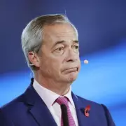 Farage's £6bn EU Benefits Cut Risks UK-EU Trade War, Labour Warns