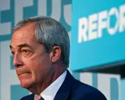 Farage's School Years: Racist Claims Surface as Reform UK Rises