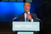 Farage's Tax Reforms Would Blow £40bn Hole in UK Finances, Experts Warn