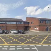 Fareham Police Station evacuated over suspected bomb scare